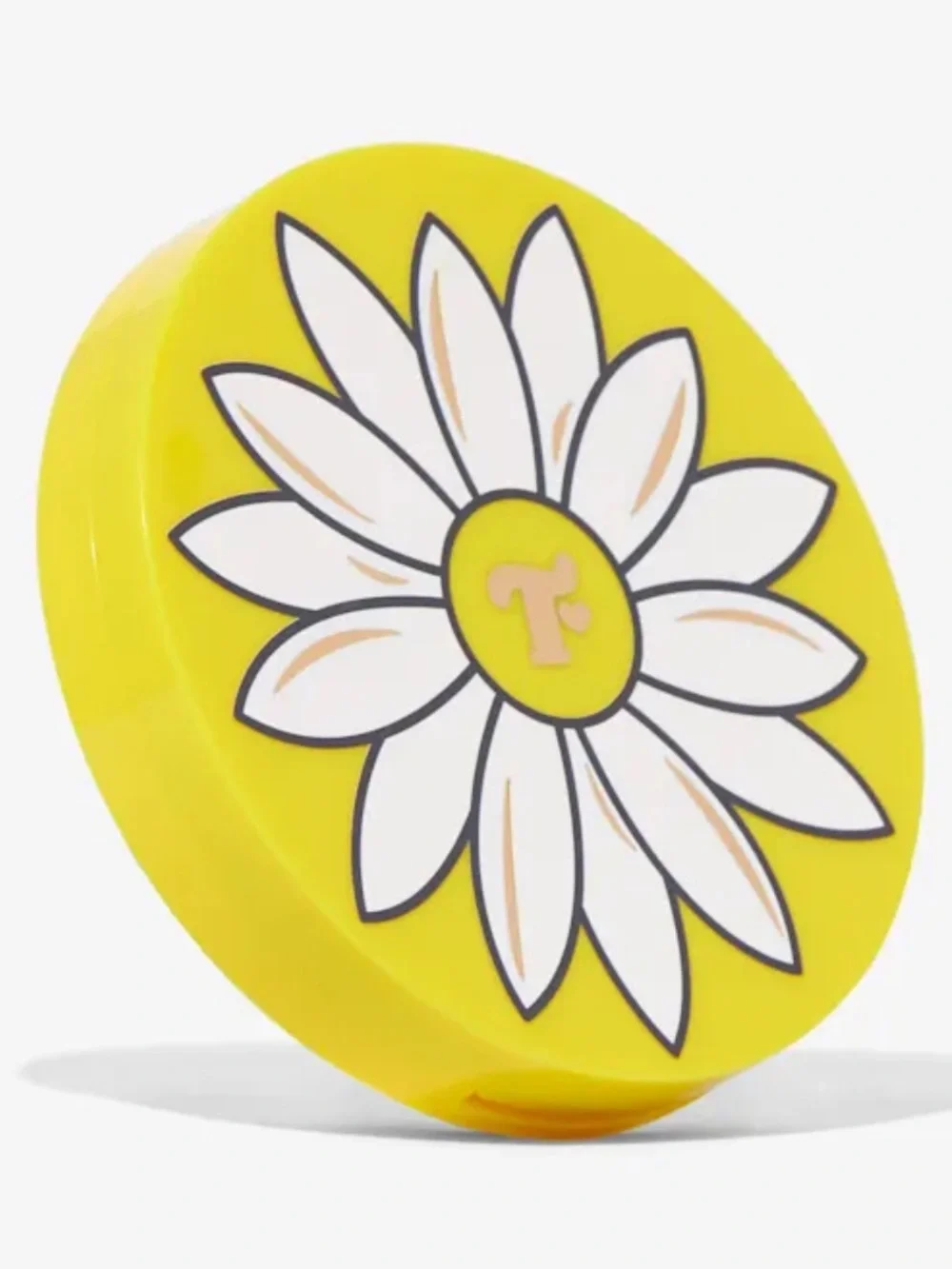 NEW TRIXIE COSMETICS Flower Power Bronzer